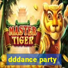 dddance party